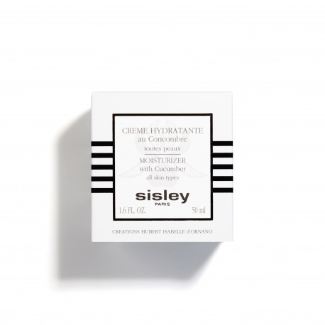 SISLEY FEUCHTIGKEITSCREME MIT GURKE 3473311268006